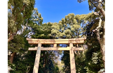 パワースポット