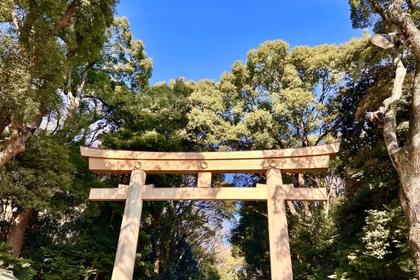 パワースポット