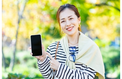 スマホ